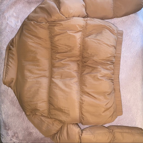 Anwind Puffer Jacket - Picture 2 of 2